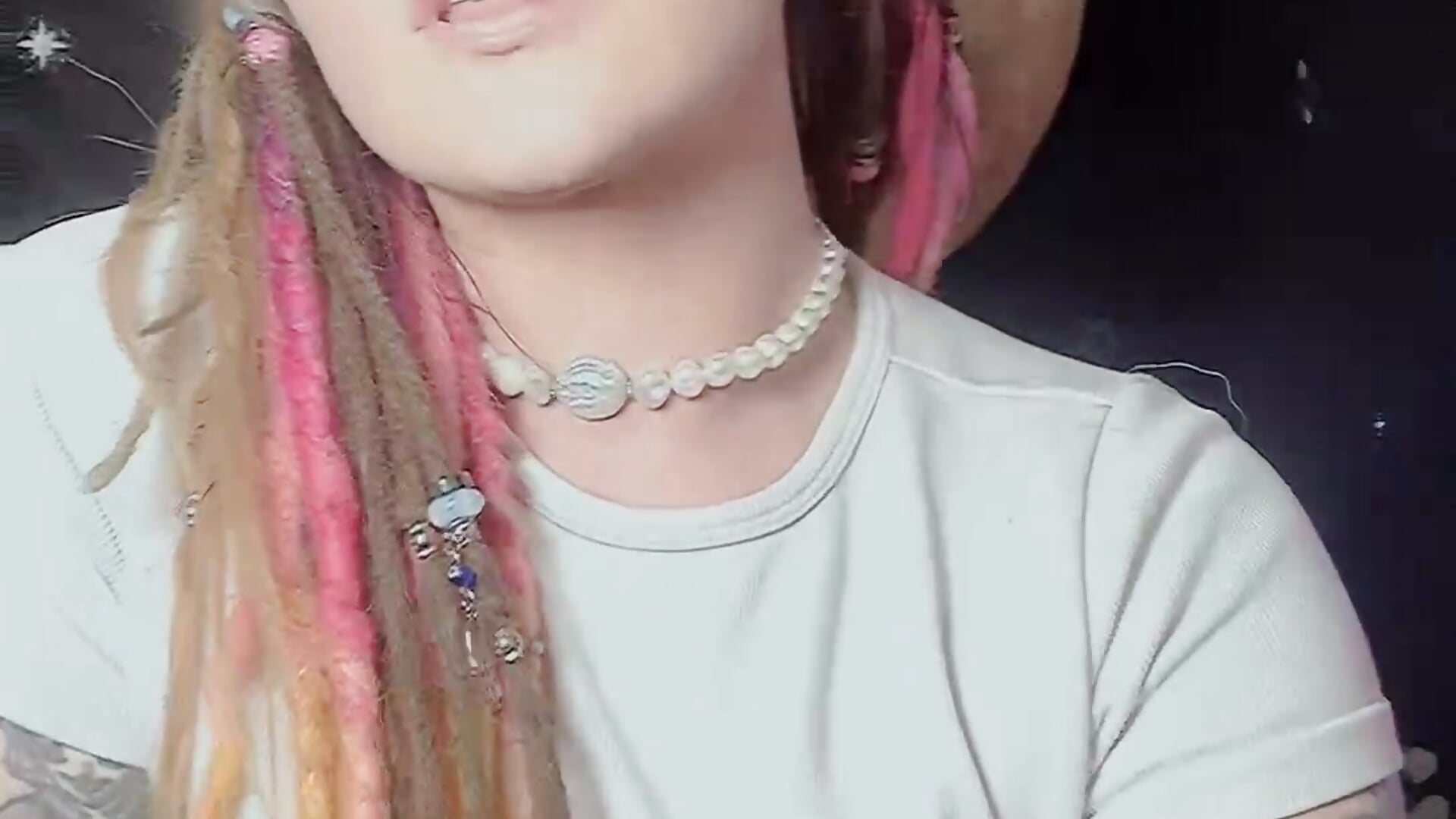 Hi! I’m Lala. - video by 1-800-FUCKYOU cam model