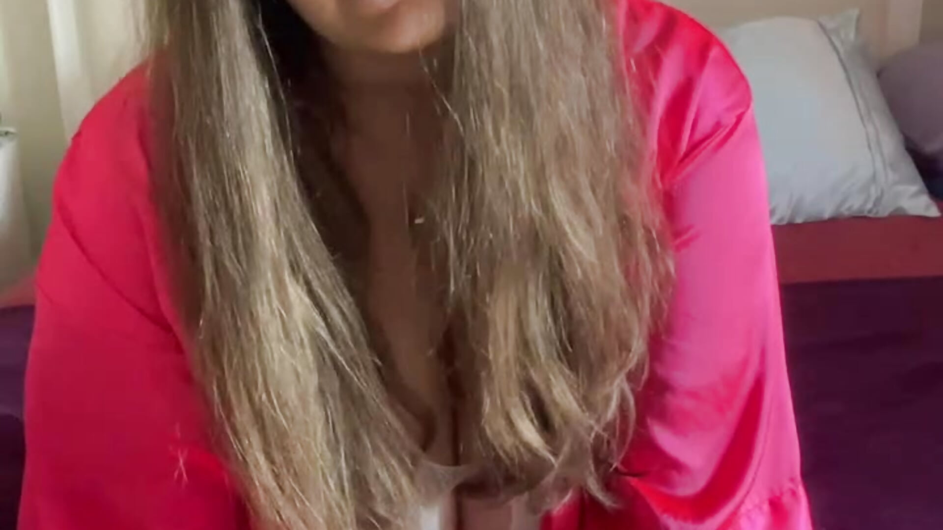 CEI encouragement and countdown - video by Queen_CamiXO cam model