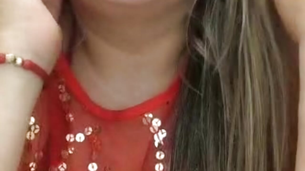 hi bb - vídeo de la modelo de cam VivianPorto
