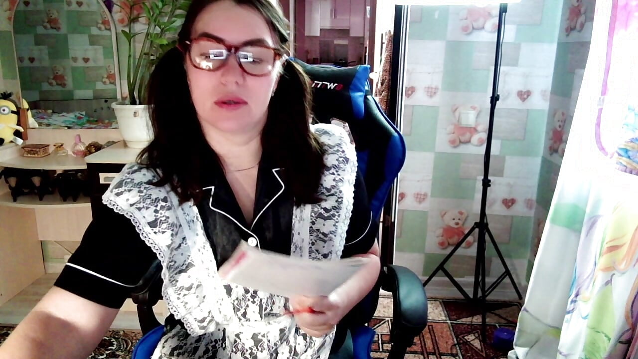 2023-06-20 08-26-27 - video by Korolek12 cam model