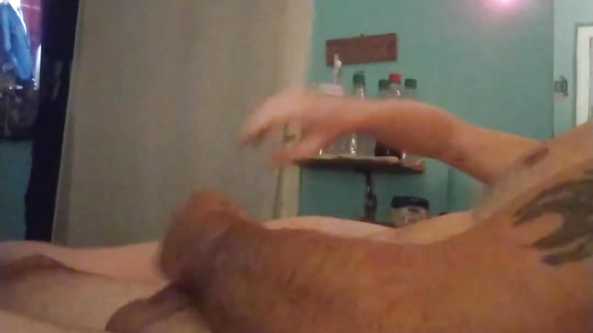 Miranda - video drewsix9@xh kameramallilta