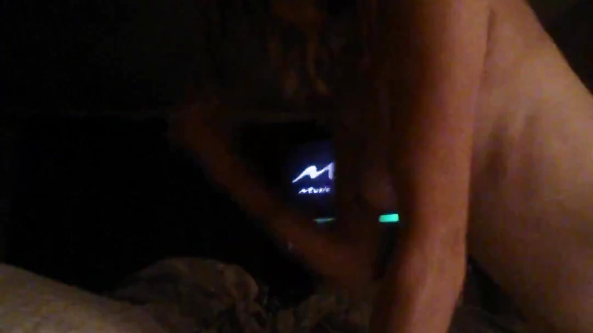 Hit it from the back - video drewsix9@xh kameramallilta