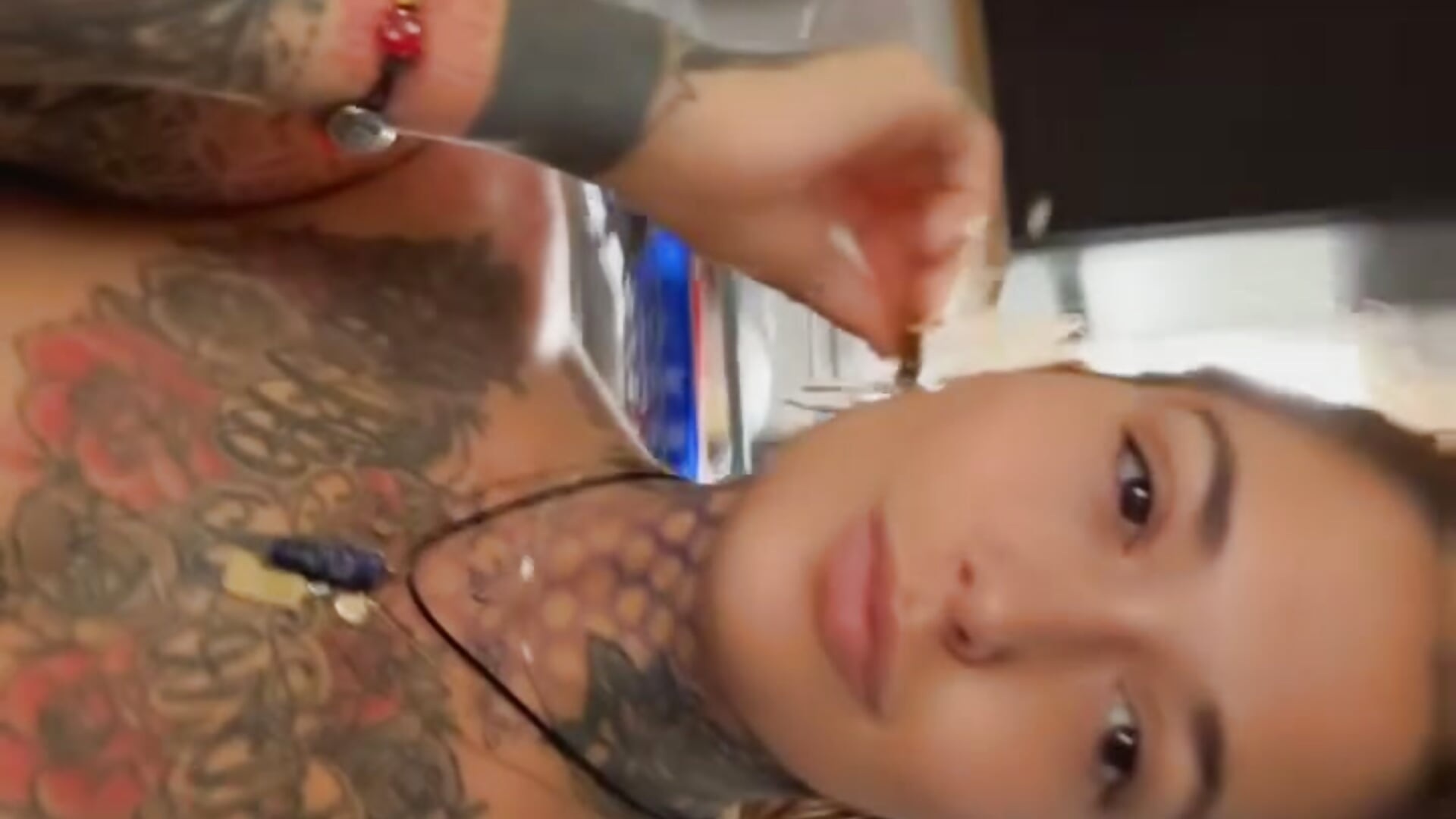 Good morning - video by sugarmama90s cam model