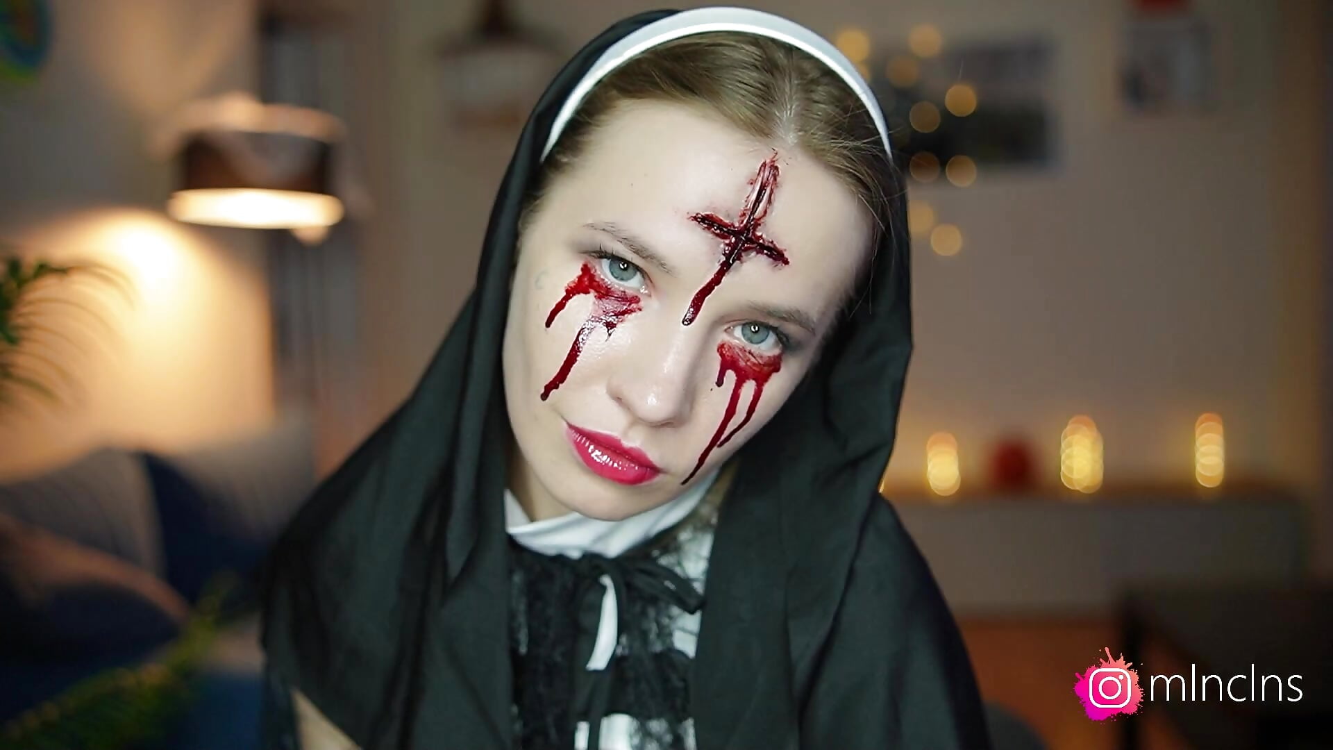 Halloween 2025 - video by melanielwithu cam model