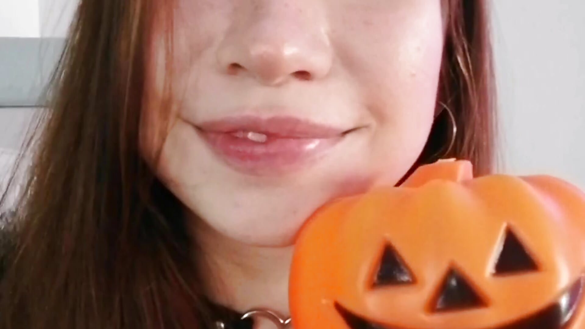 Halloween - video by Medelyn77 cam model