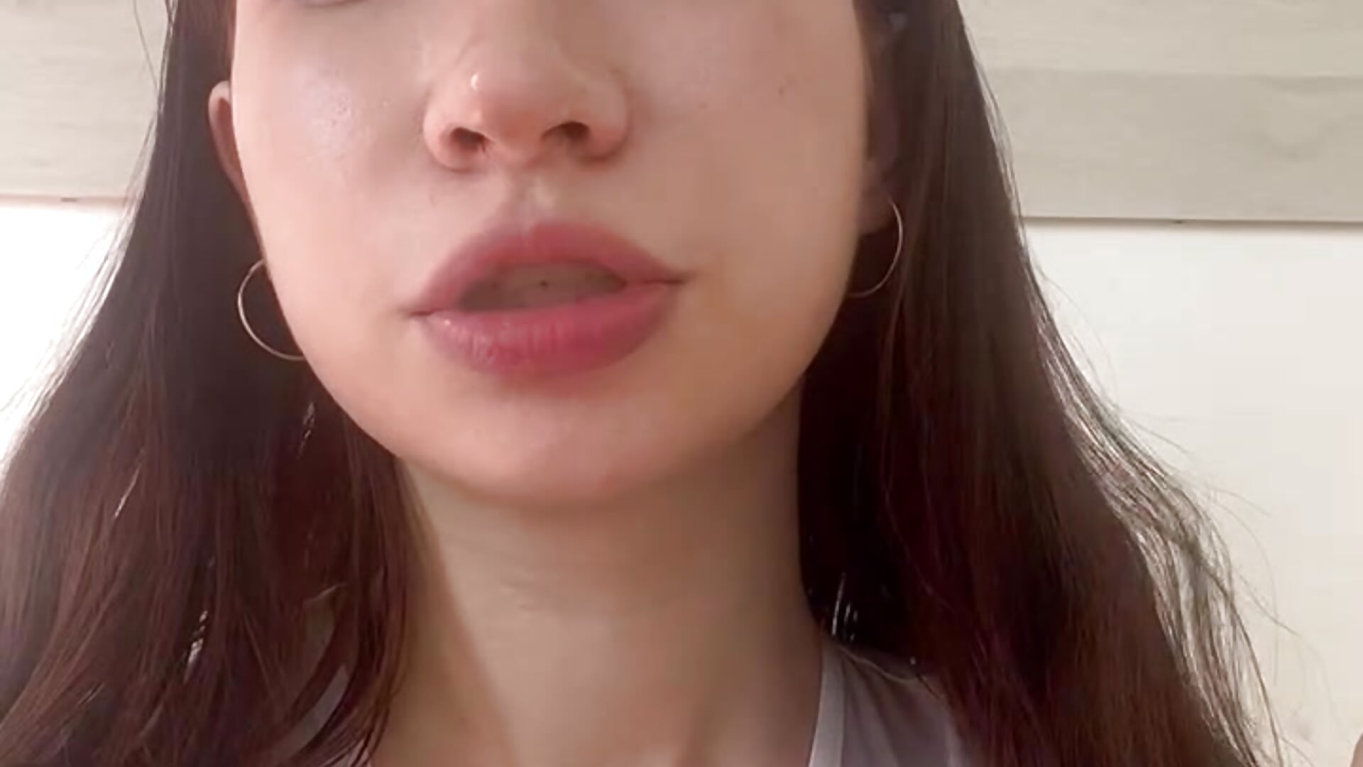 Smoking - video by Medelyn77 cam model