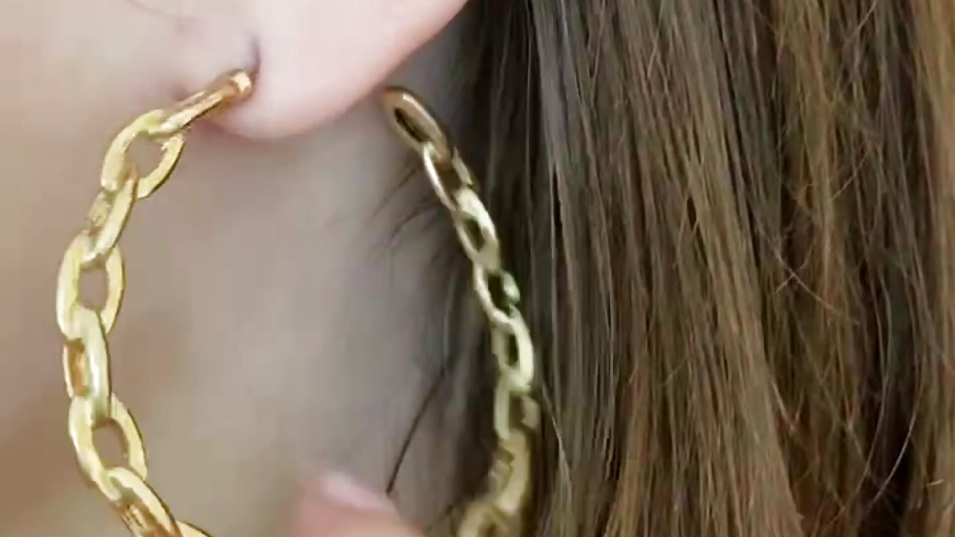 piercing - video by Medelyn77 cam model