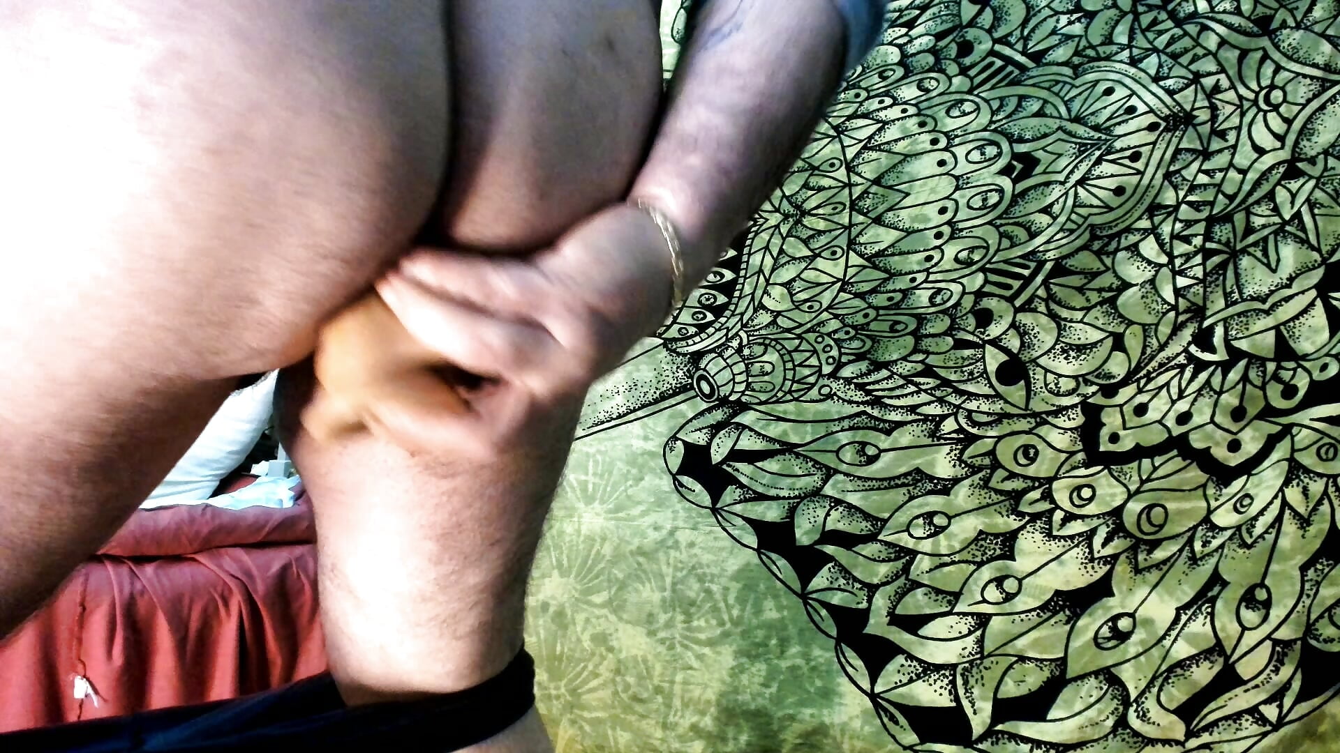 Mi culito follado por el dildo – video od webkamerové modelky Rimungordito