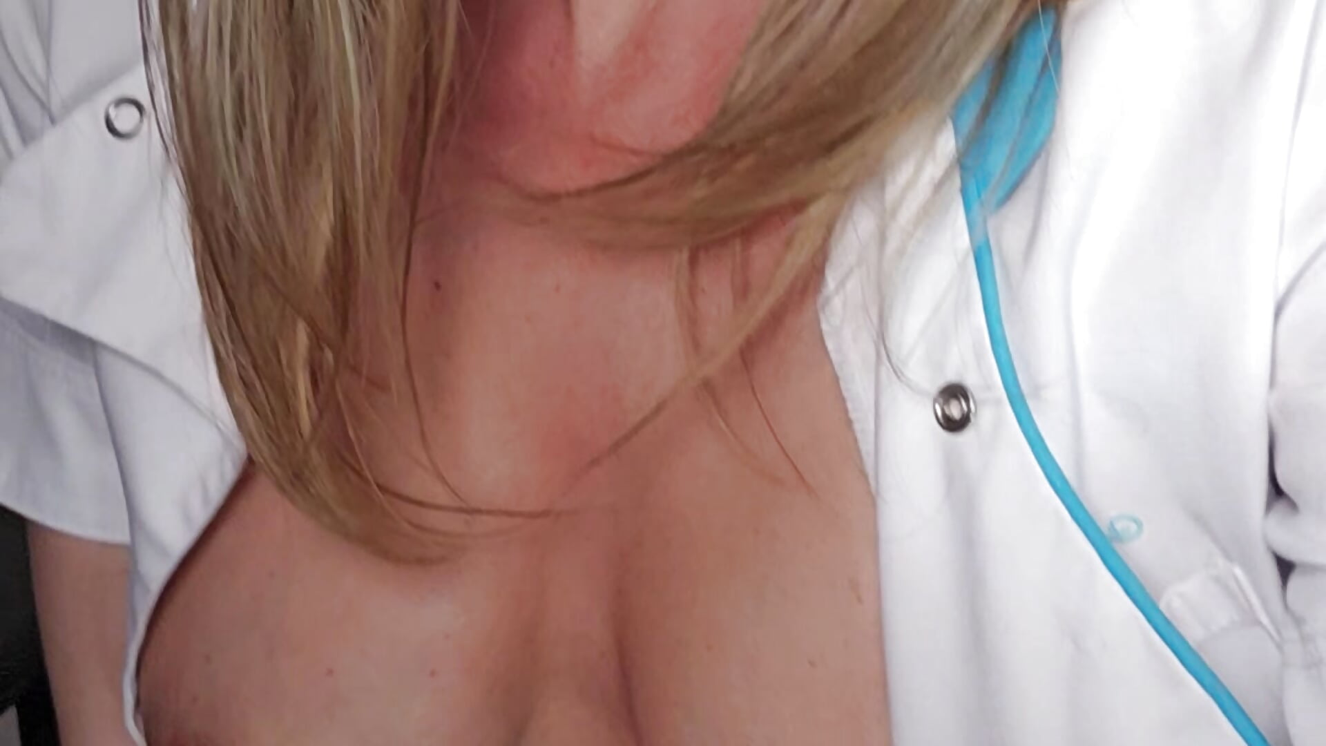 La secretaire salope d’Arno - video od modelky/modela MiLady_Demars