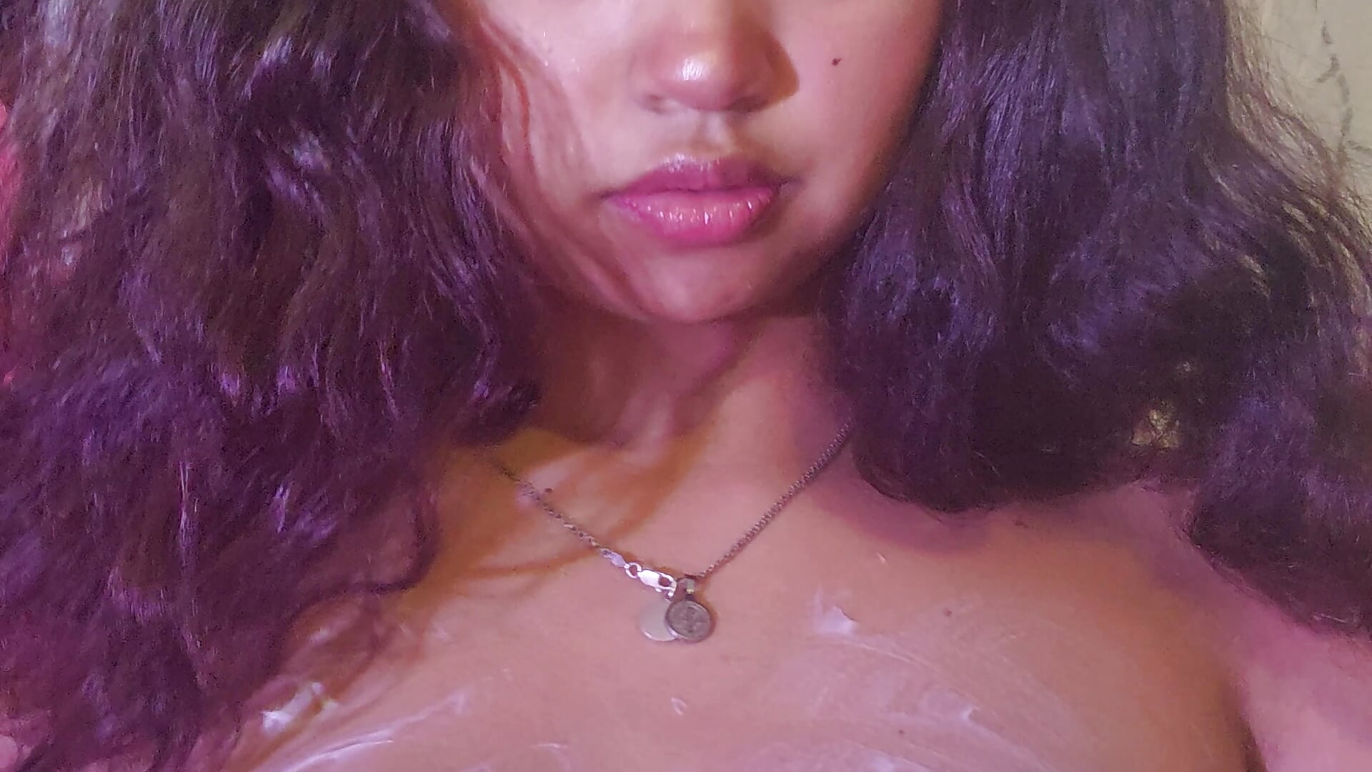 creamy boobies - Peach_Girll 캠 모델의 동영상