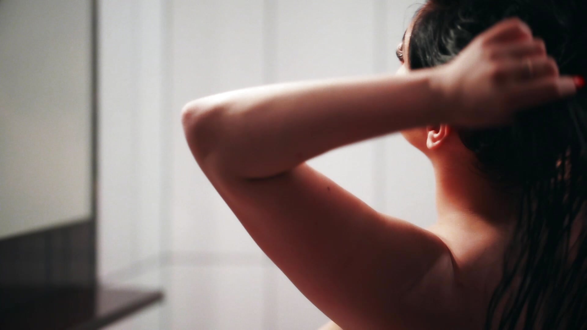 Curvy body - CloeSky主播的视频