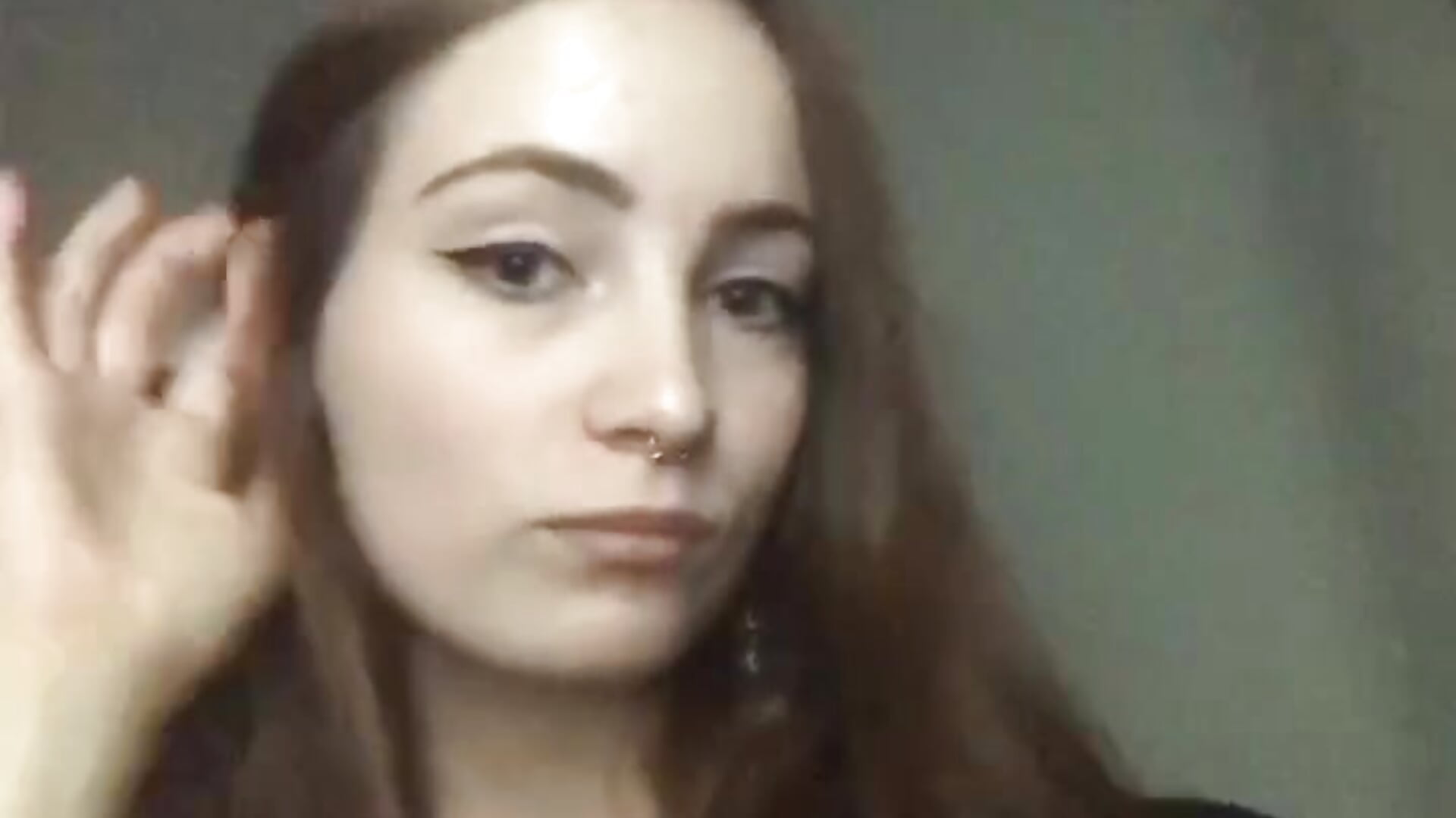 Hey guys! - video by Laralianna cam model