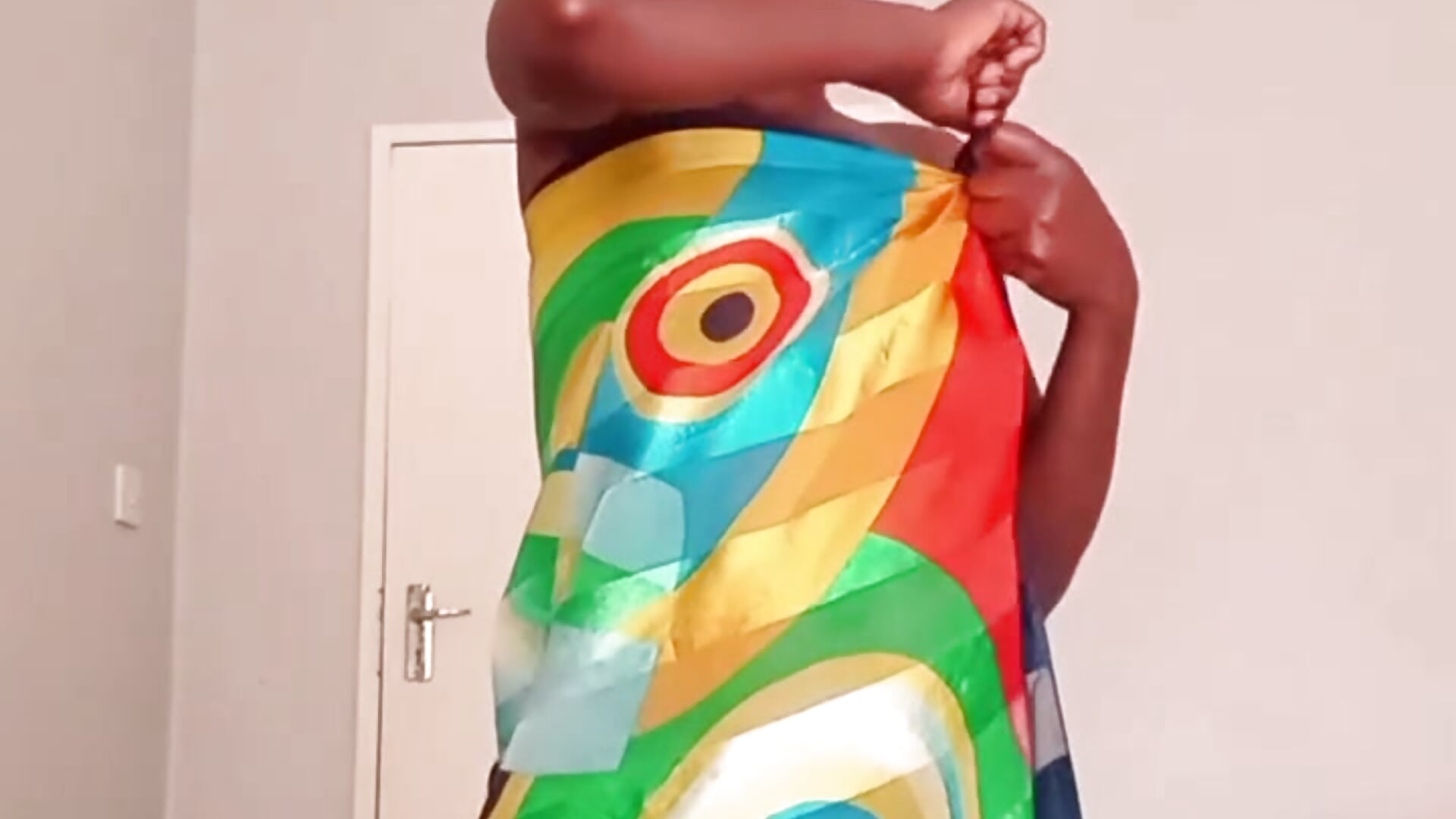 1000043419 – video af Queennewmind cam-model