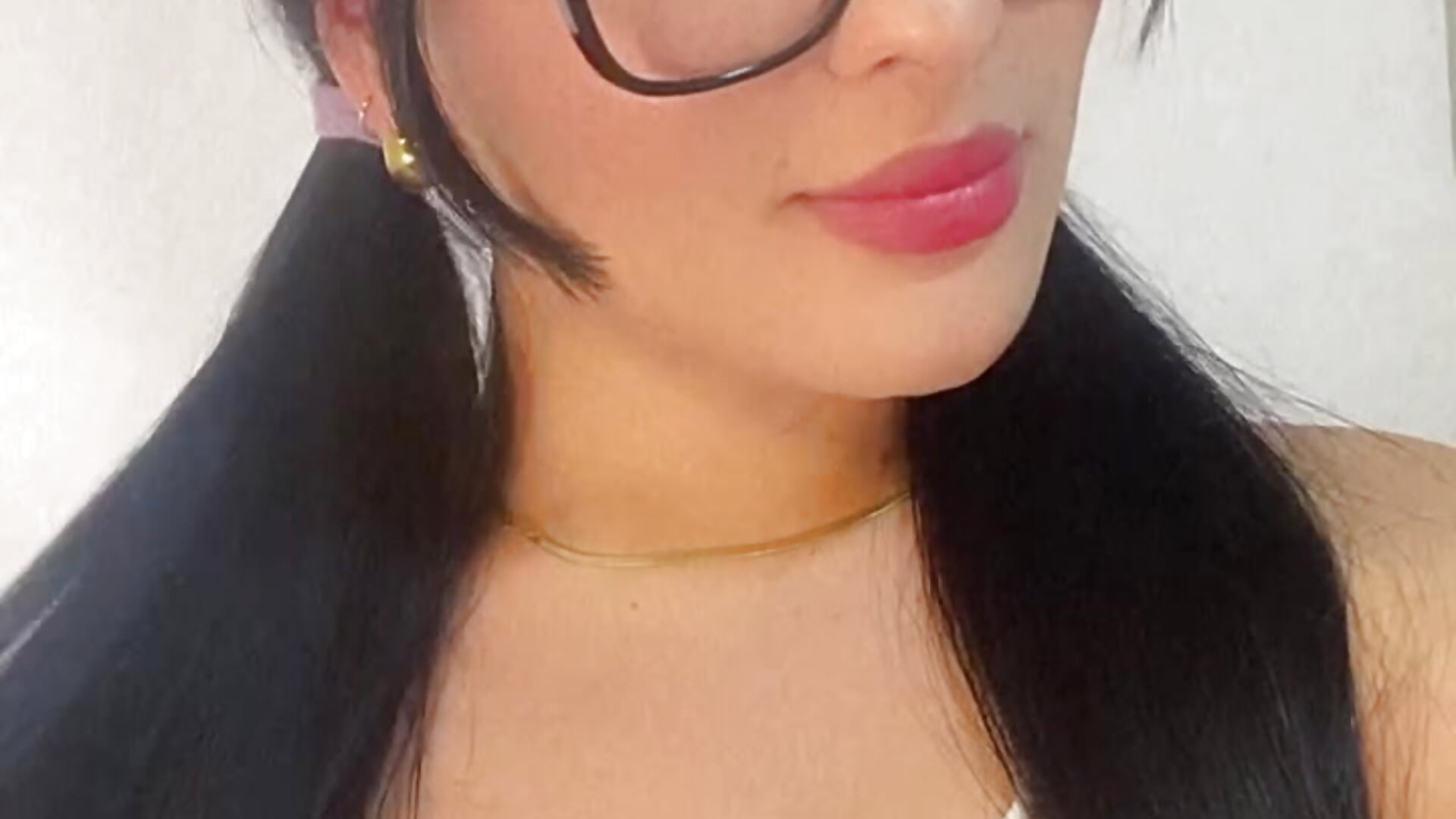 Hello~ See you soon - video by AnushaKumari cam model