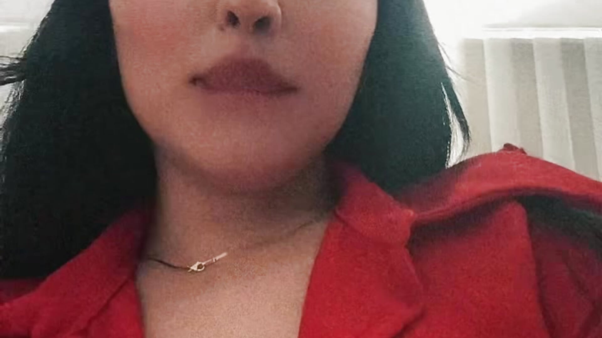 Red ❤️