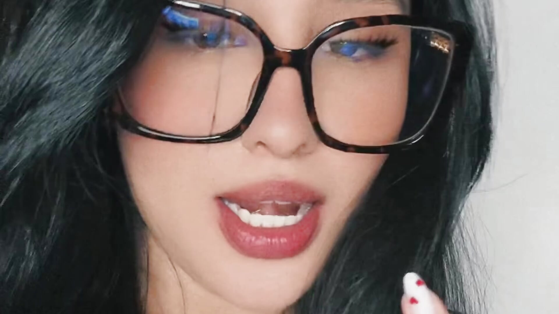 😈🤭 - video by AnushaKumari cam model