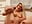 Squirting on the bathroom floor - Lexi_Shocker 캠 모델의 동영상