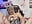 I somehow managed to squirt on my foot not once but twice! - Lexi_Shocker 캠 모델의 동영상