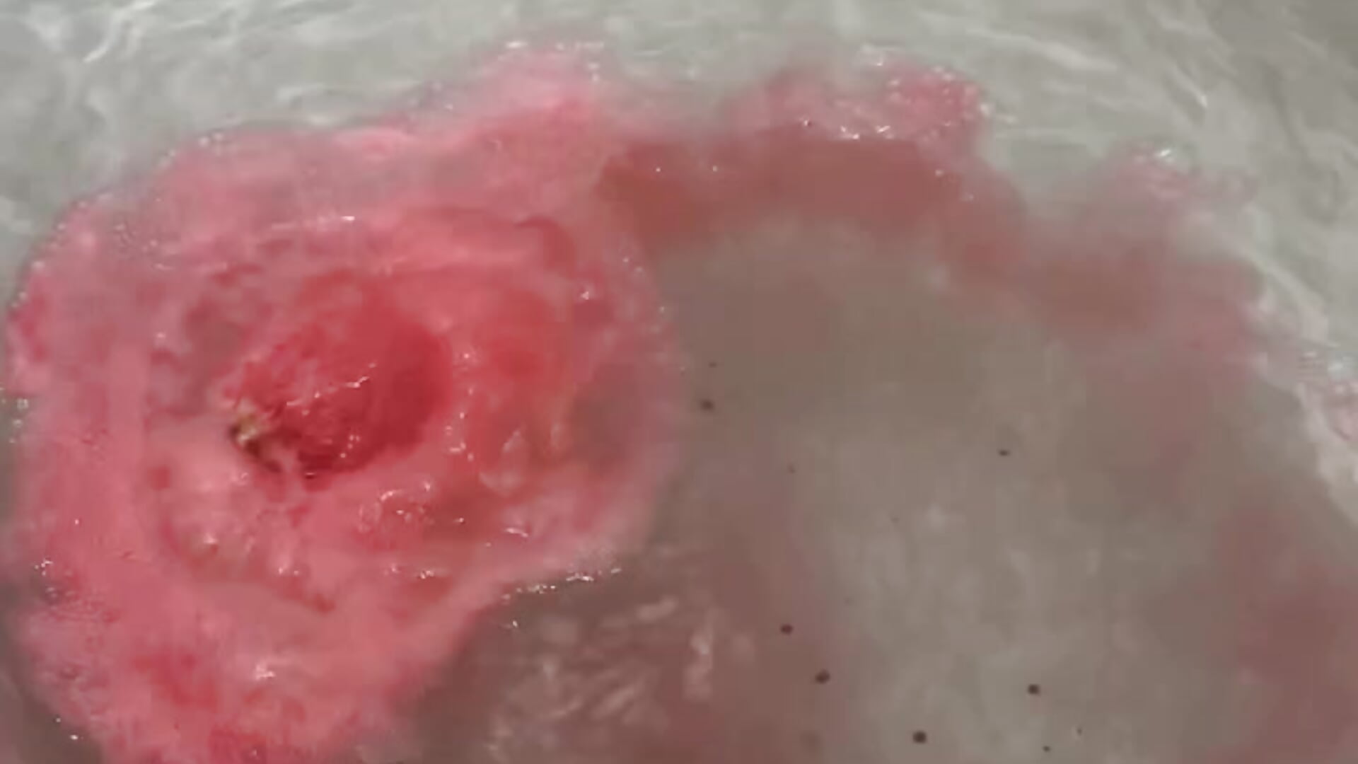 Dissolve into me with this bomb - video by Jullia_Moor cam model