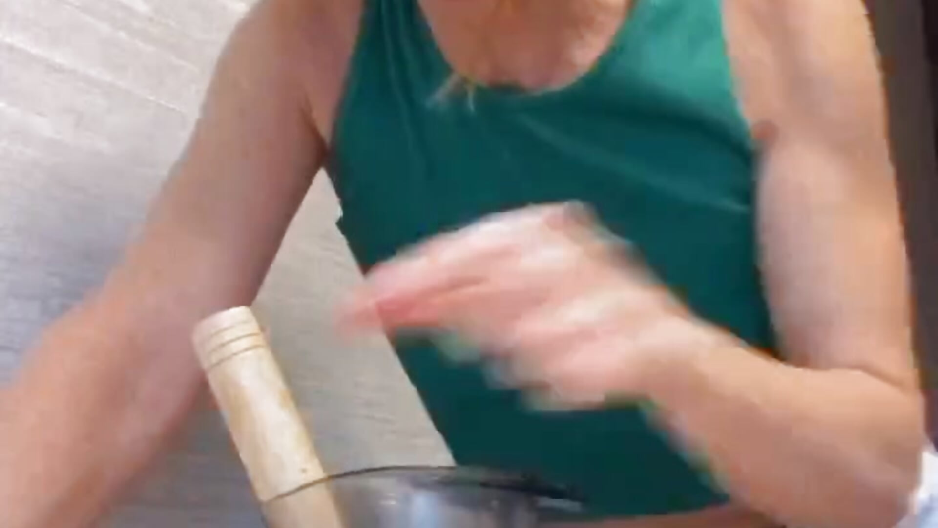 food mood - video by Jullia_Moor cam model