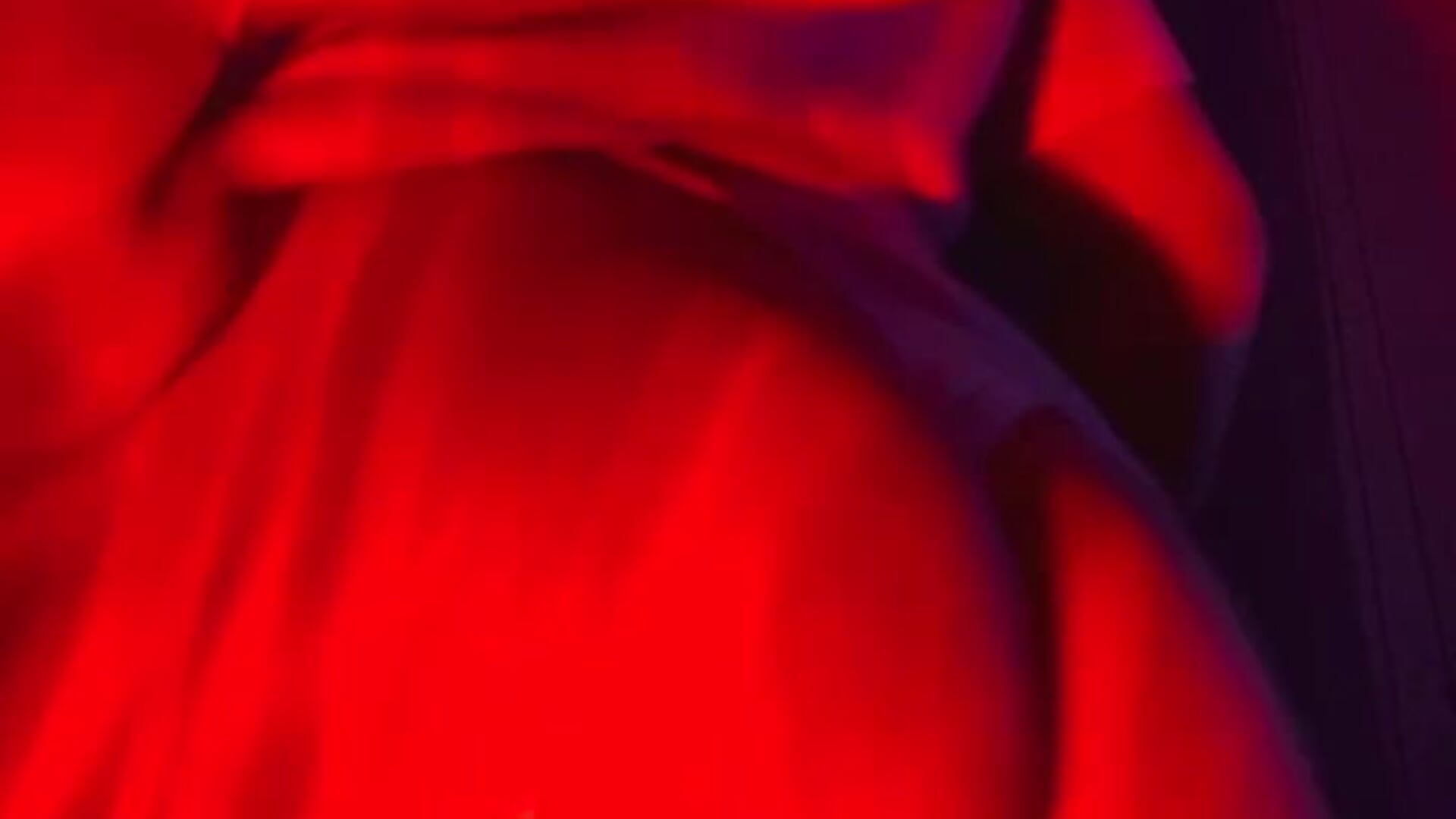 Why not? - video by sammbunny cam model