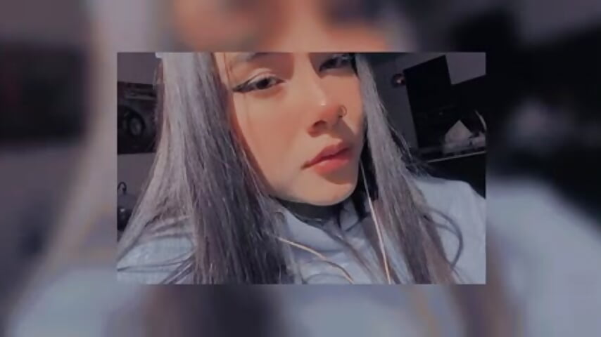 Happy ✨❤️ - video by sammbunny cam model