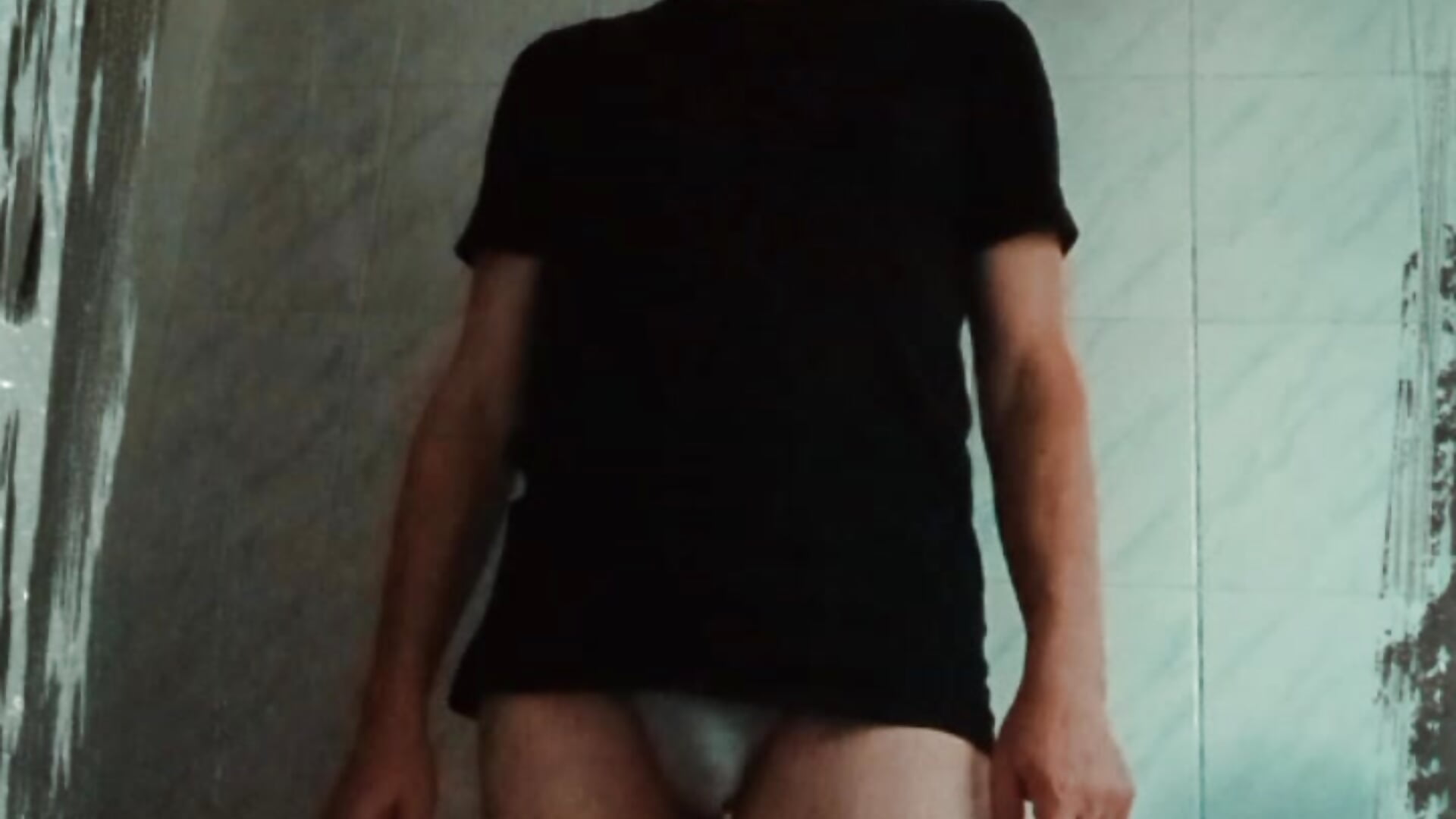 Hmm... Hello!－カメラキャストのsergeynew2の動画