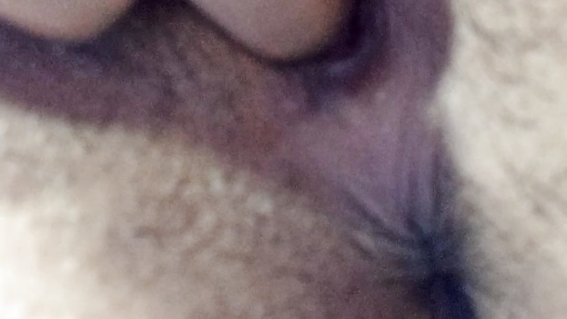 masturbating my hairy pussy - video by Ninnfa cam model