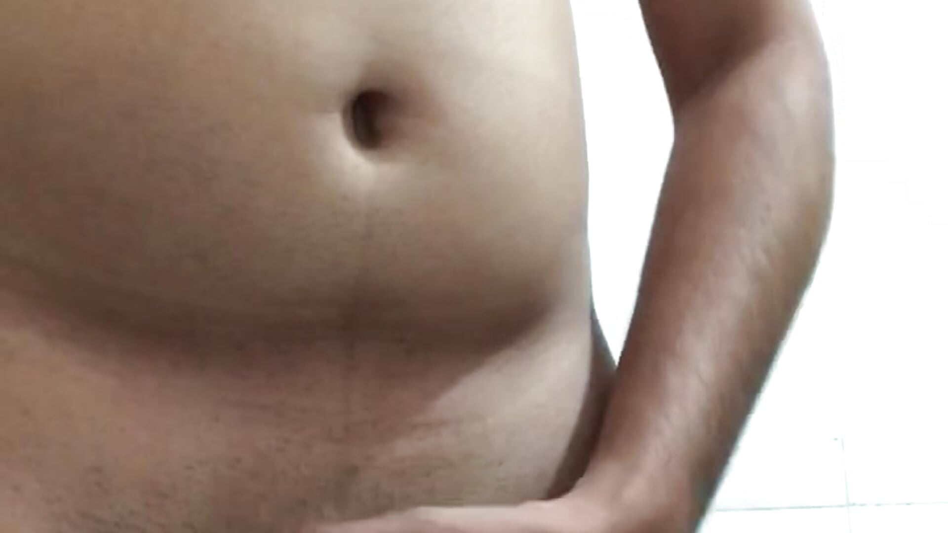 Trimmed hair masturbation - video by Indian_Small_Dick cam model