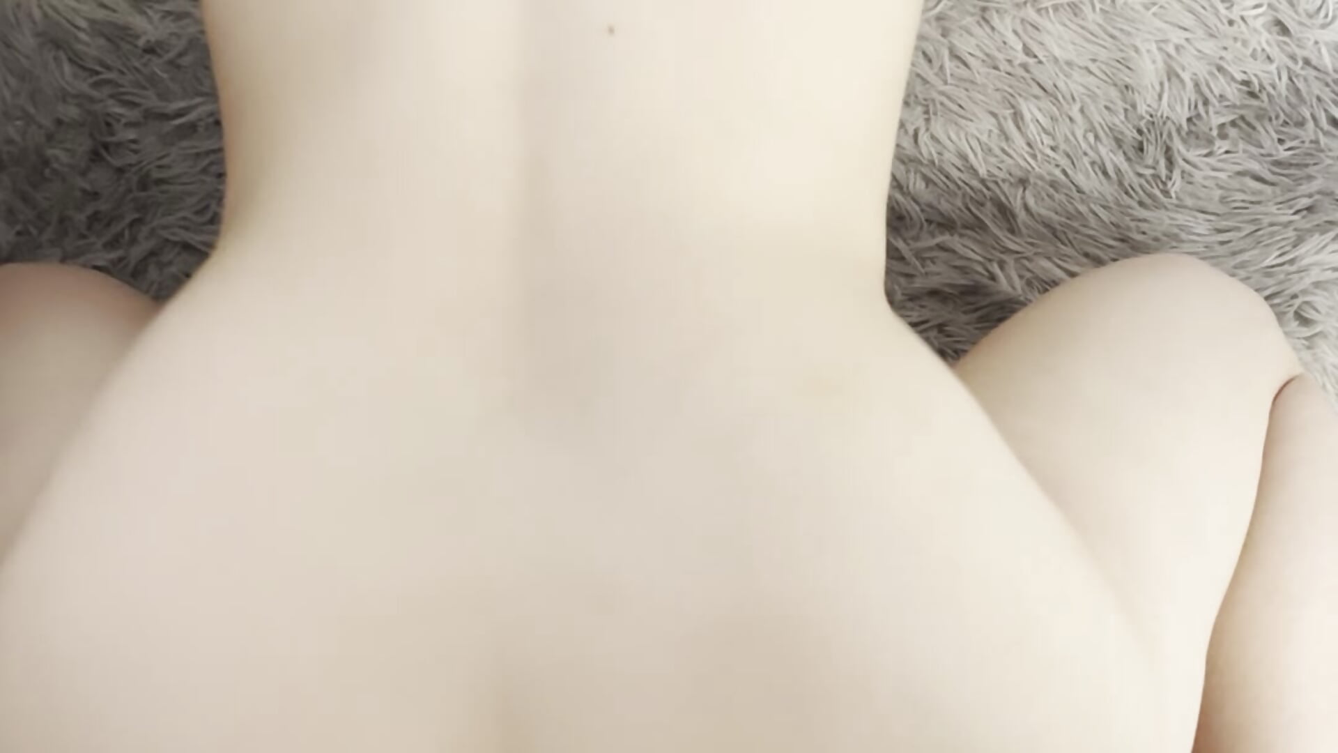 POV Doggy views with a crazy pleasure – video af alwaysfrida cam-model