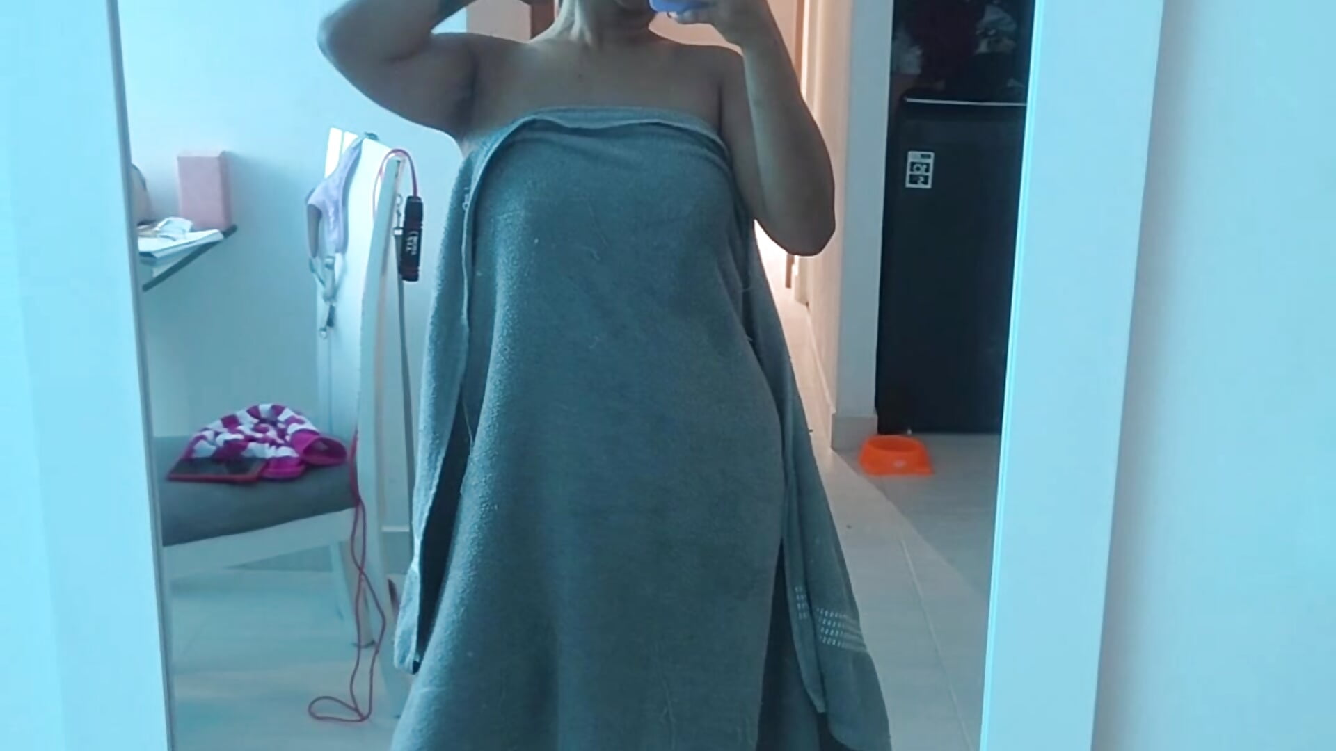 Happy Tuesday! - video by Andreas-grace cam model
