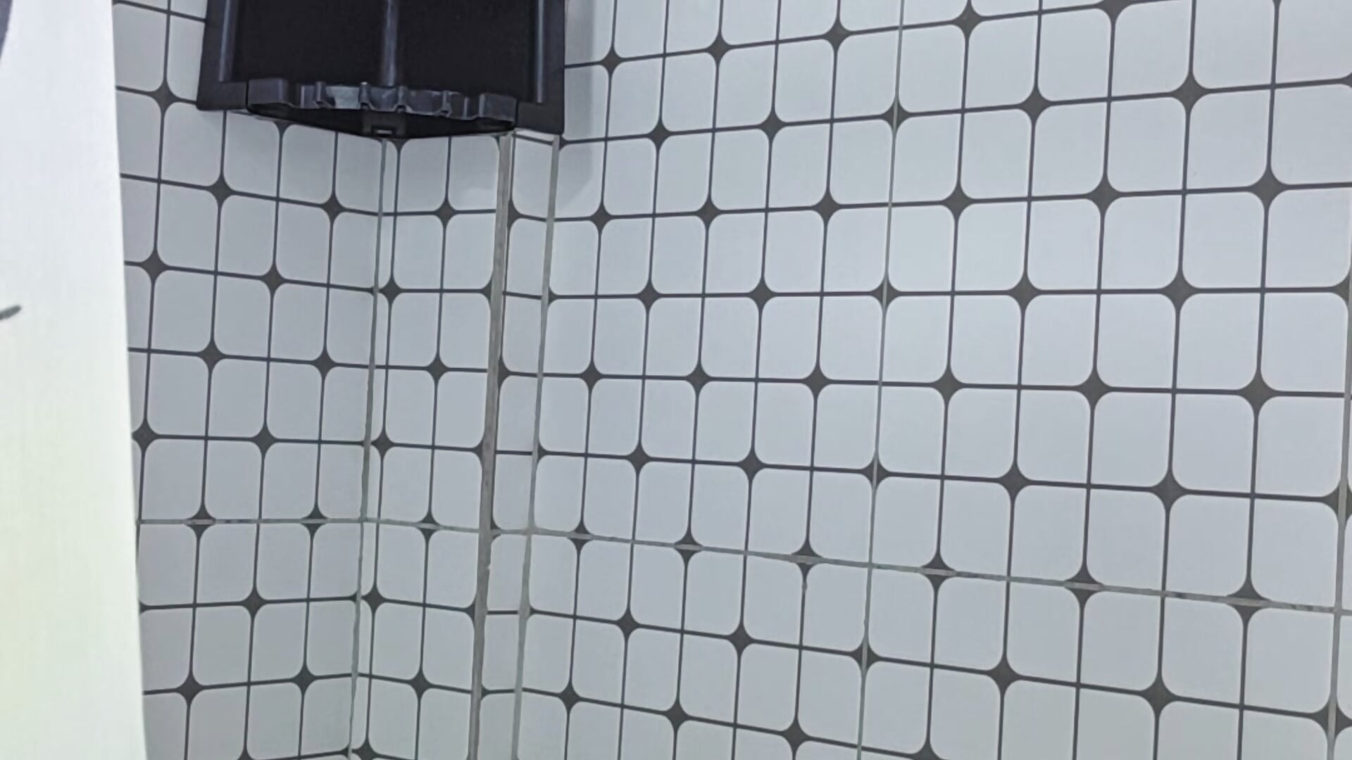 Fast Shower