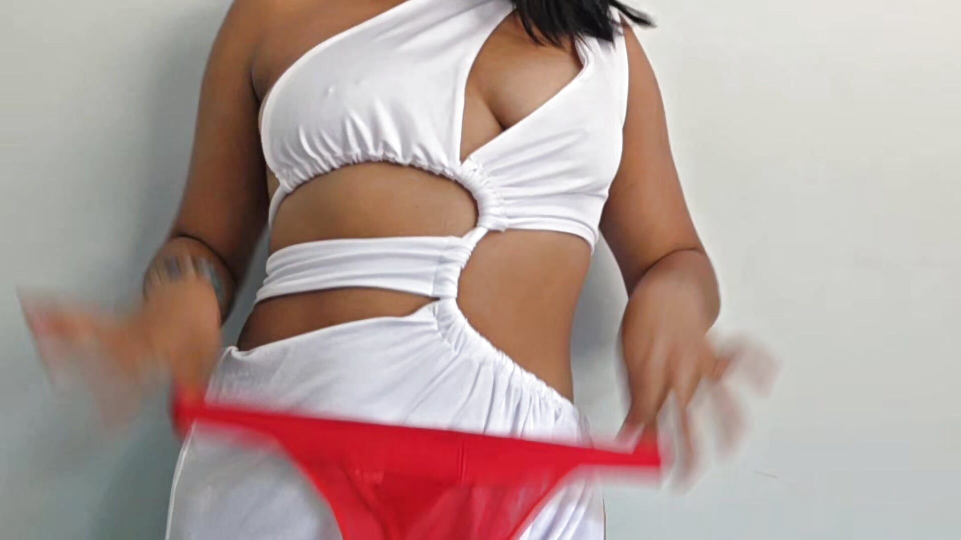 Sexy pantie - video by Andreas-grace cam model