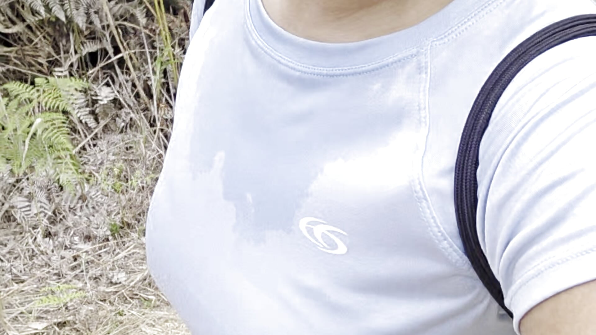 hiking - video của người mẫu cam Andreas-grace