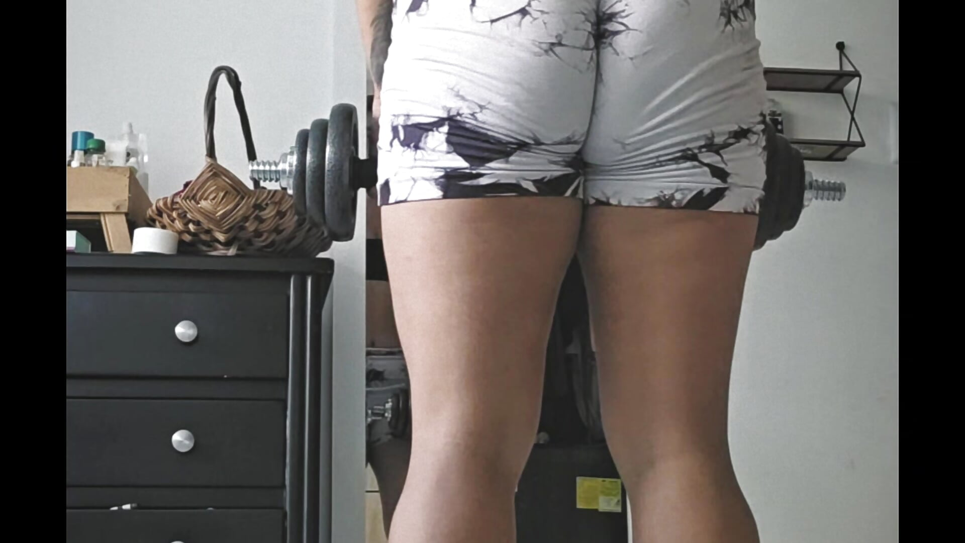 🍑 deadlift