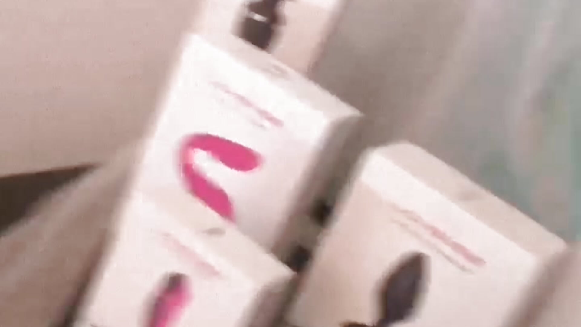 Interactive Toys - video by Andreas-grace cam model