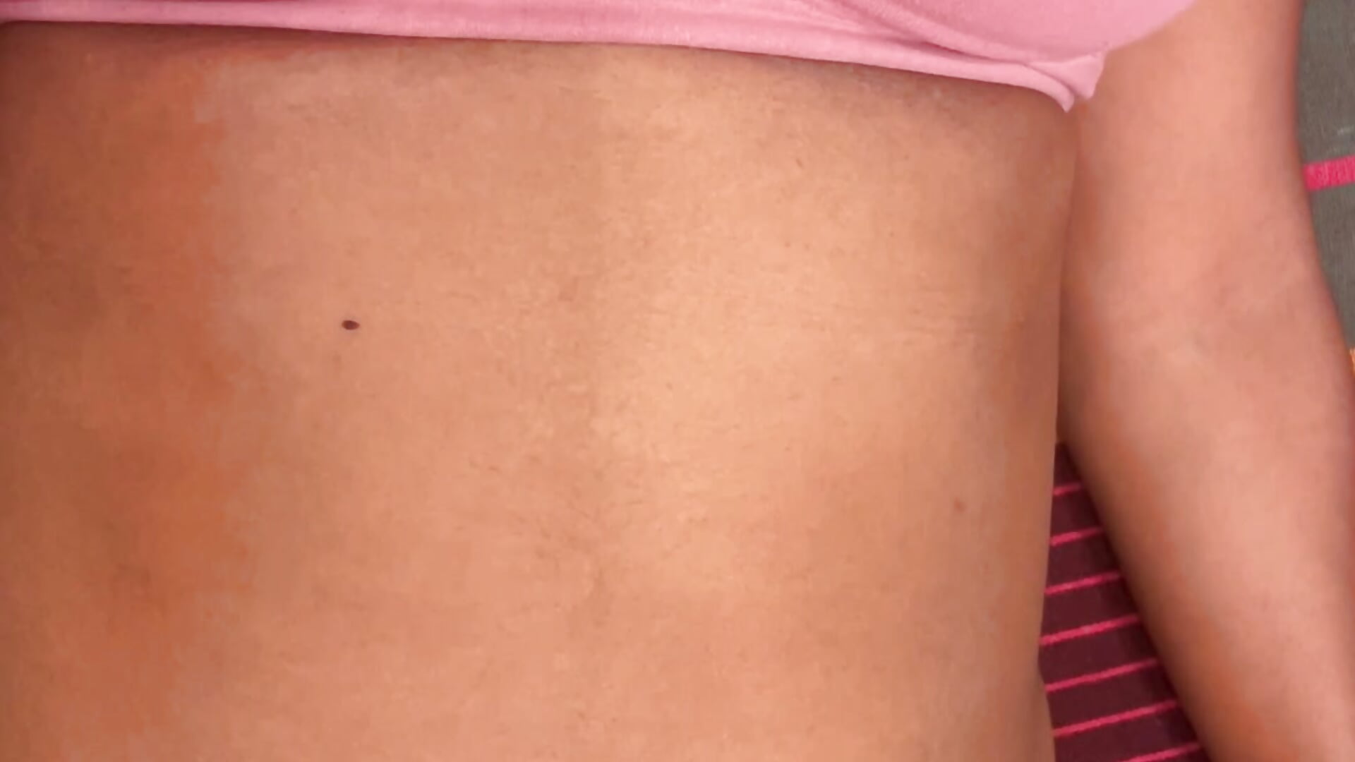 Slim body - video by indian_girls_show cam model