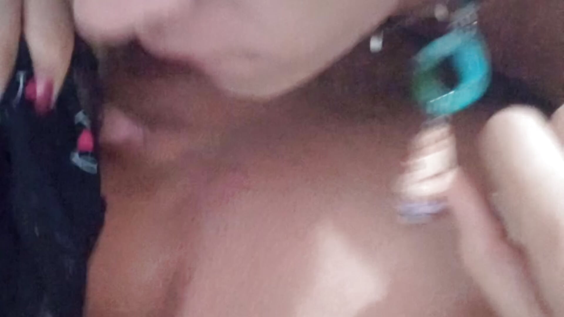 I fuck my SLAVE for some have FUN TIME :devil: - video van AlexiaDuucan cam-model