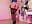 look what i have under skirt - video by Edenne cam model