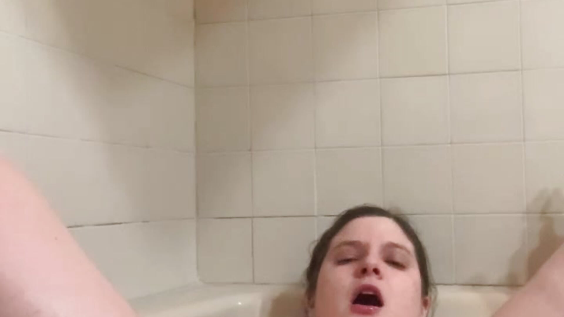 Fuck Me In the Bath