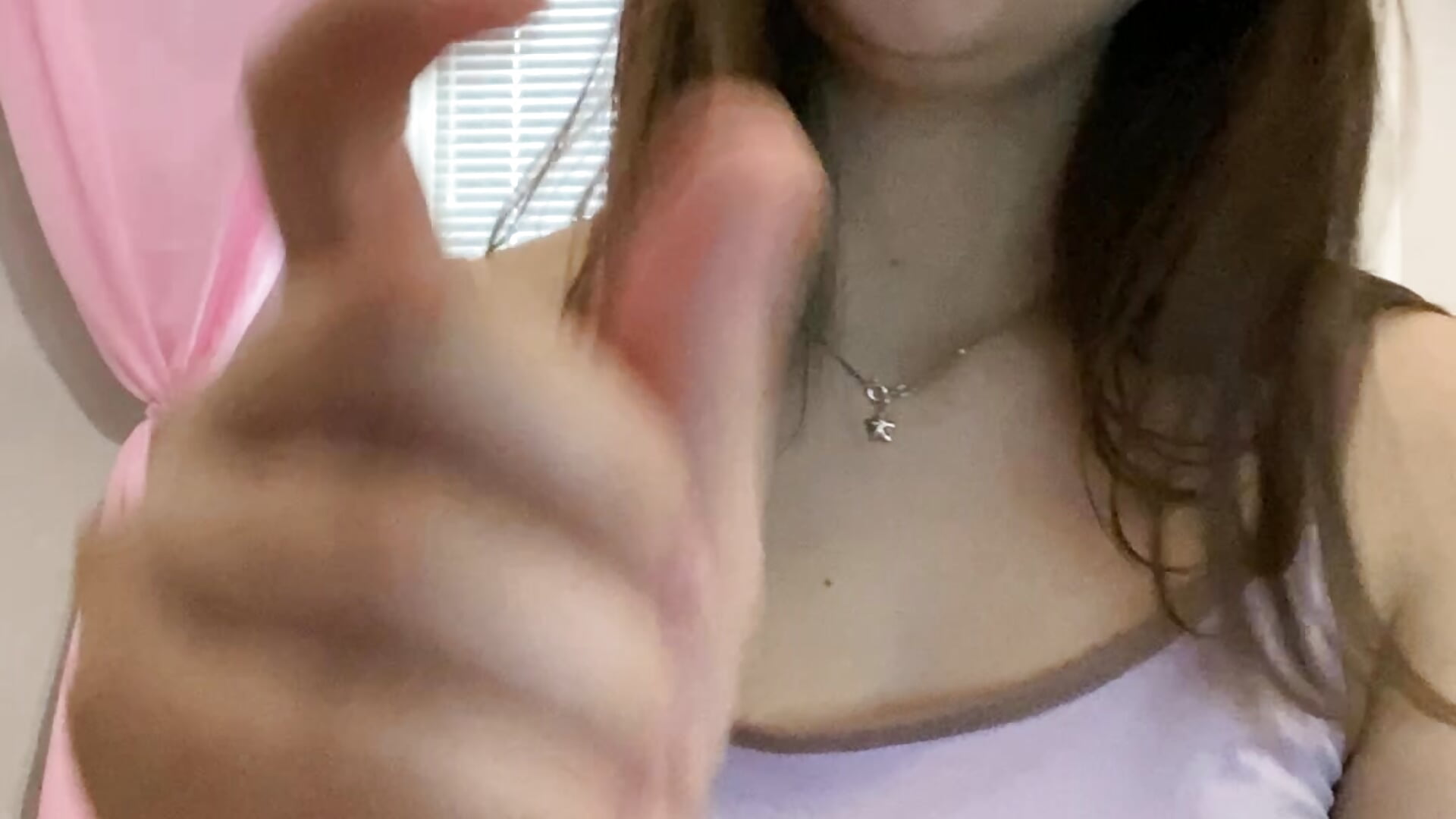 Jerk-off instruction (till cum)