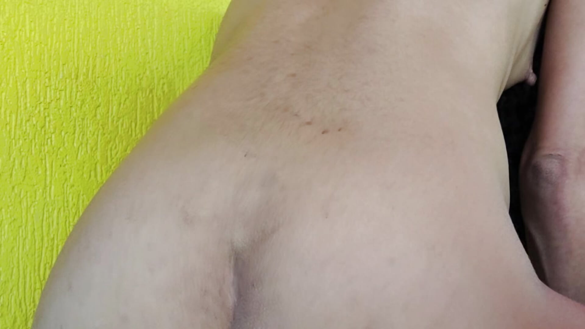 Sentado gostoso