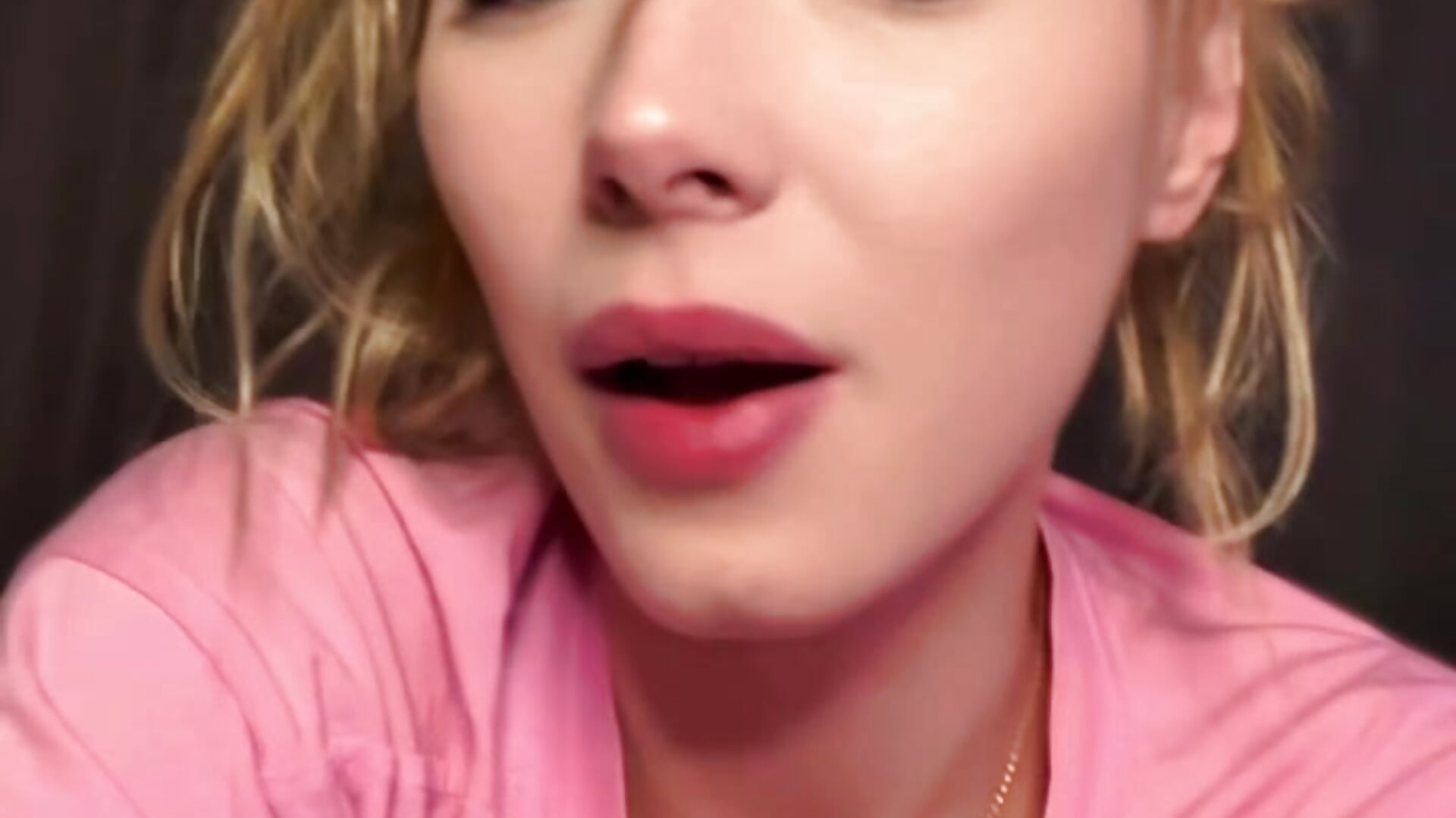 Blow ur mind - video by GentleRossi cam model