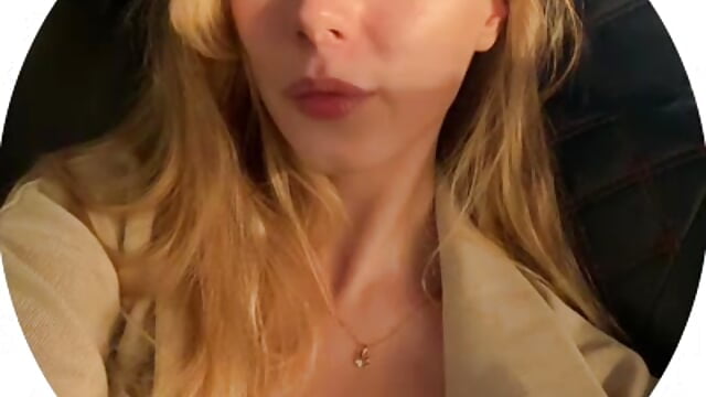 No make up Bestie) - video by GentleRossi cam model