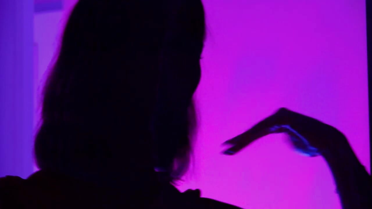 Time to hopnotize you - vidéo du modèle de showcams GentleRossi