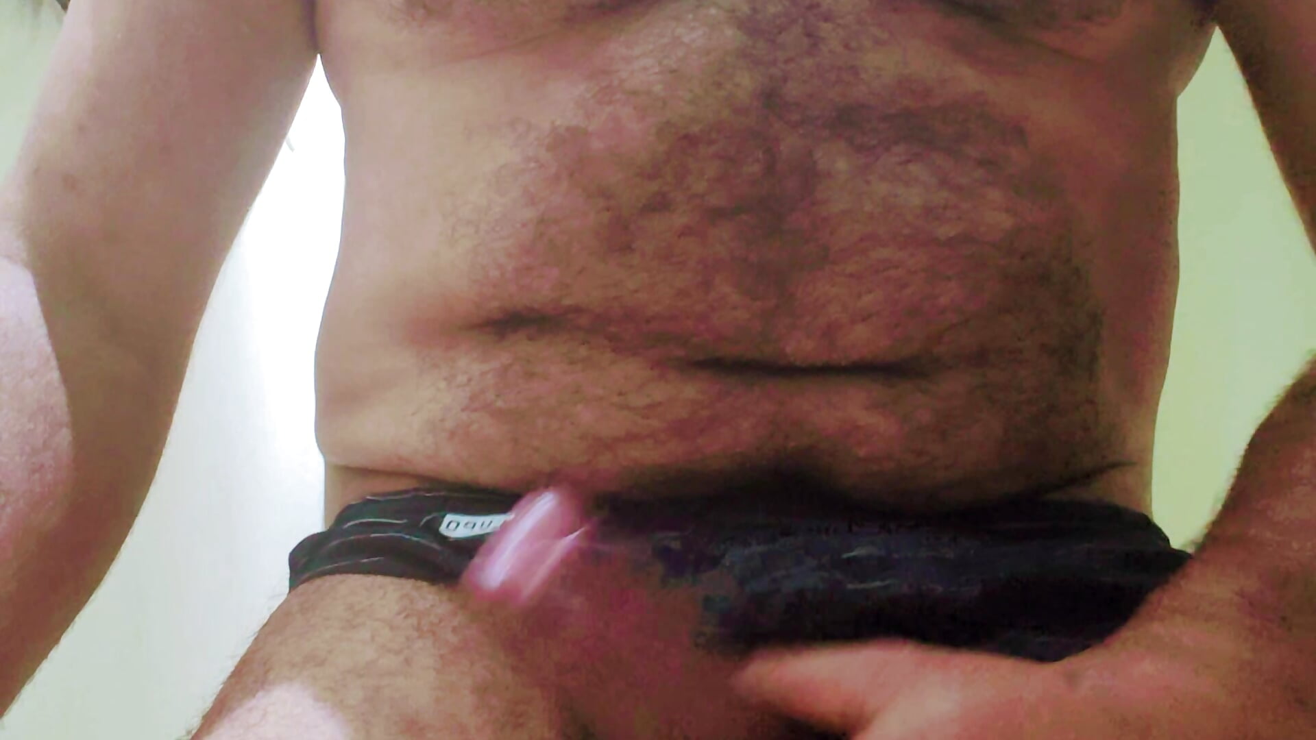 Punheta - vídeo de Mag1409 modelo de câmara