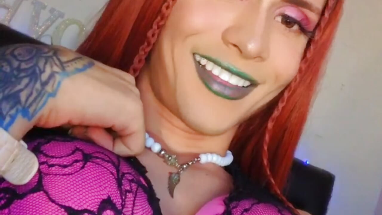 ♥hello♥ - video by AngelsJones cam model