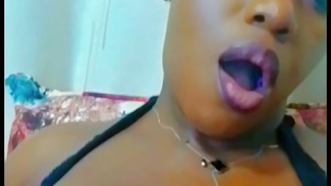 Sloppy and bouncy tits