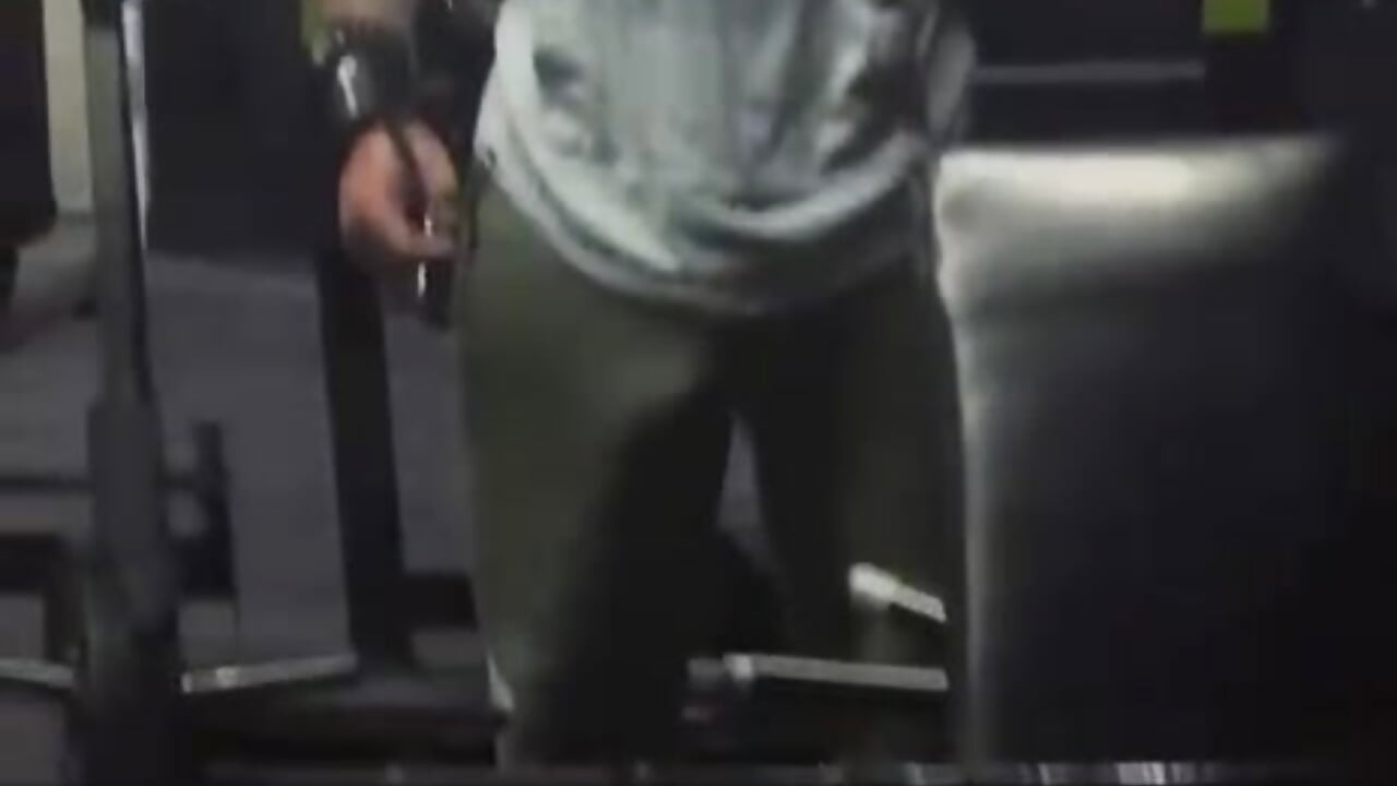 brb gym - video by xxxtreme_master7 cam model