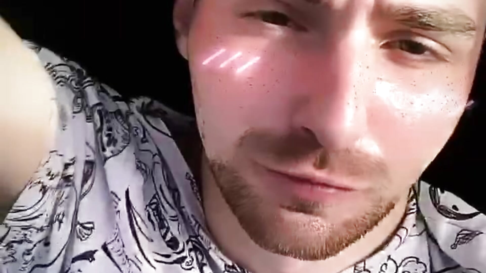 meow - Video von shottanshow Cam-Model